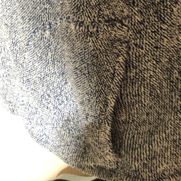 Stan Herman zip up front xxl fleece - Picture 2 of 8